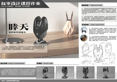 哪个大学产品设计好