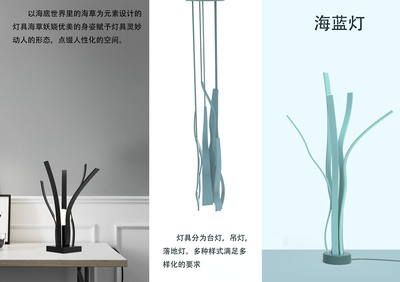 生活形态的产品设计有哪些