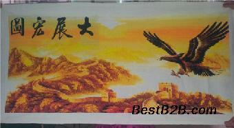哪里可以印刷画