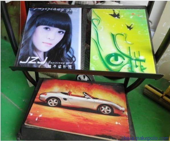 哪里可以印刷画