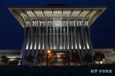 东南大学建筑设计怎么样
