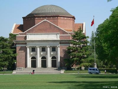 东南大学建筑设计怎么样