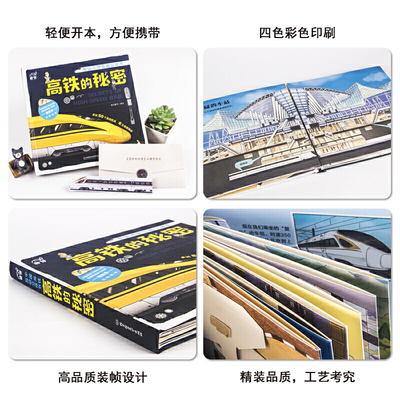 高铁印刷投资多少钱