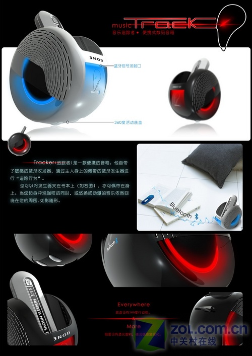 工业产品设计网站