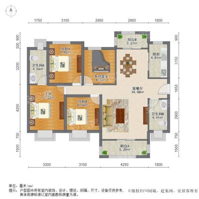 三水乐平碧桂园设计图