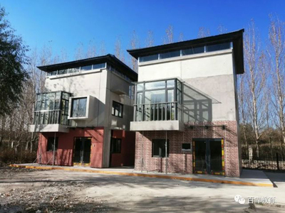 黑龙江建筑设计哪个学校好