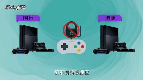 ps4港版好还是国行好