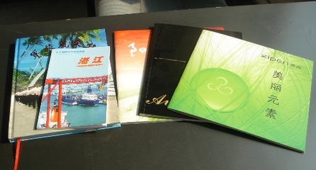 自己印刷书看怎么样