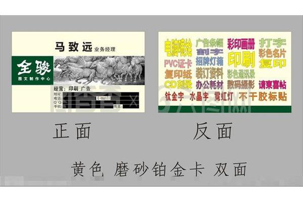 设计印刷看哪个格式