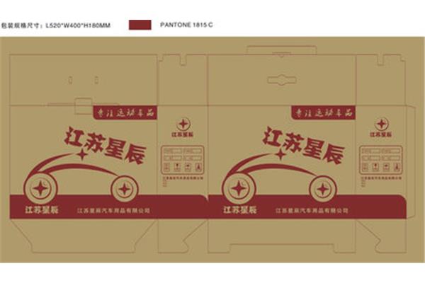 包装印刷拼版设计是什么