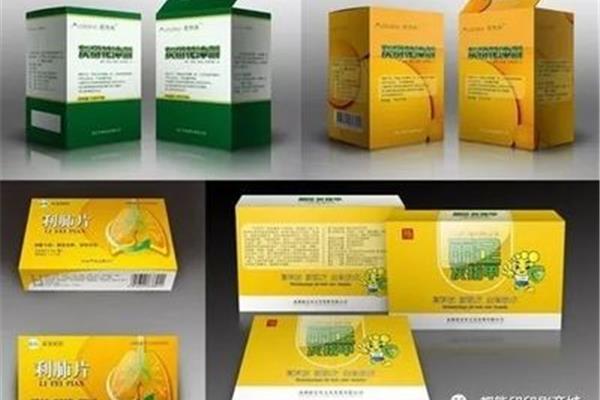 包装印刷拼版设计是什么