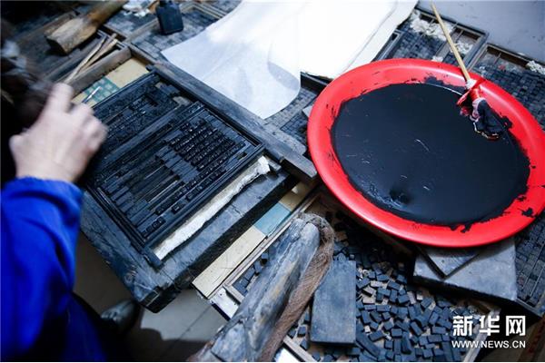 胶版印刷什么时候兴起