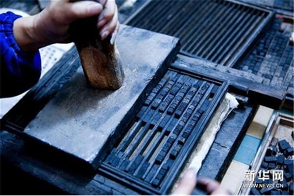 胶版印刷什么时候兴起