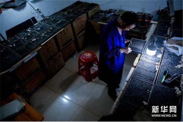 胶版印刷什么时候兴起