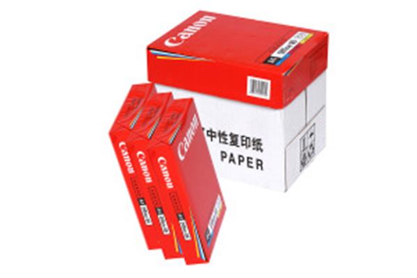印刷专用耗材有哪些类型