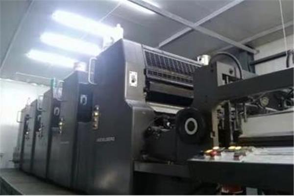 东丽区5色印刷有哪些