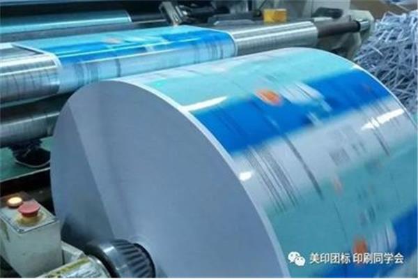 印刷出现白点是什么现象