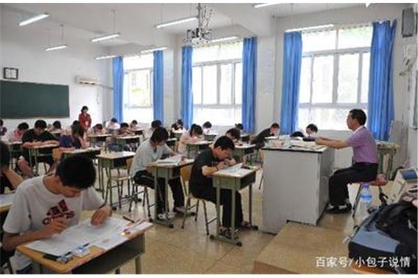 高考考卷哪里印刷