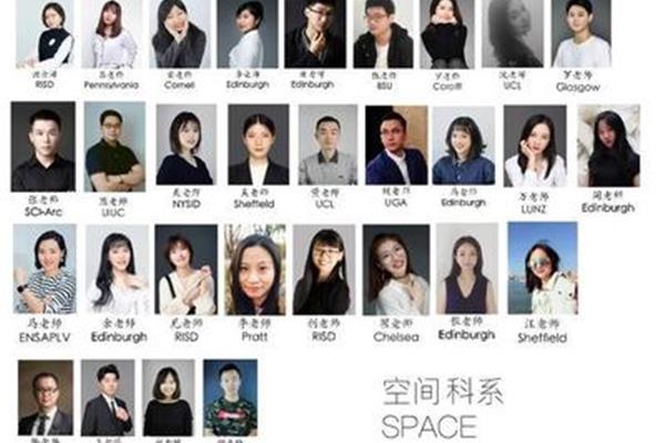 景观设计科系是什么类专业