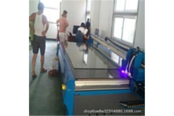 喷绘加工利润如何