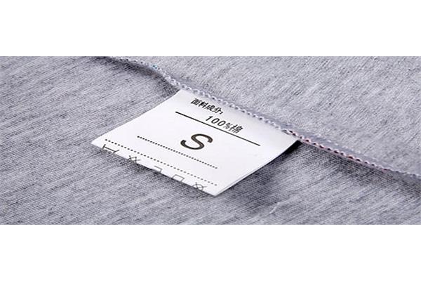 印刷字母衣服怎么洗掉色