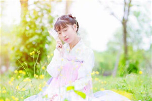 成都汉服设计培训