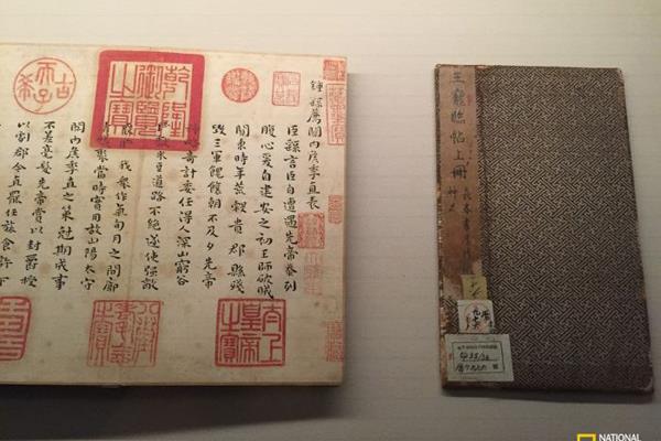 乾隆印章是什么印刷的作用
