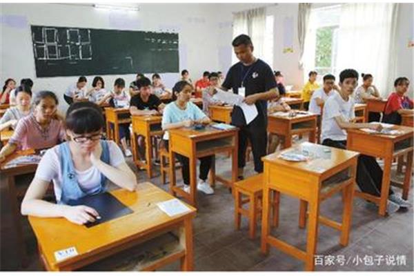 高考考卷哪里印刷