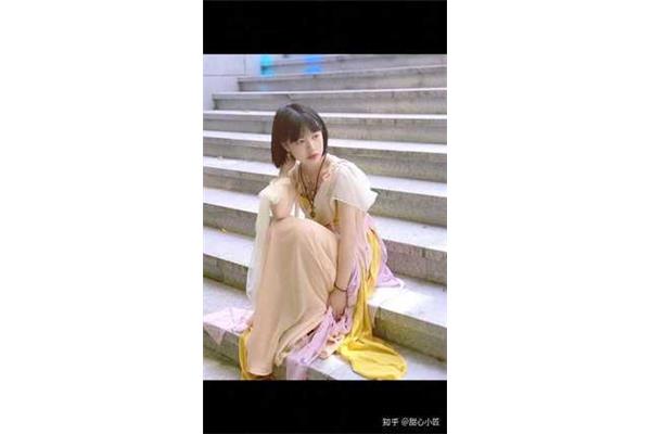 成都汉服设计培训