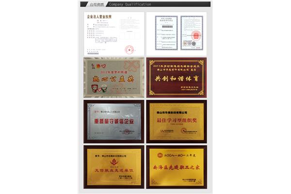 印刷专业资质指什么
