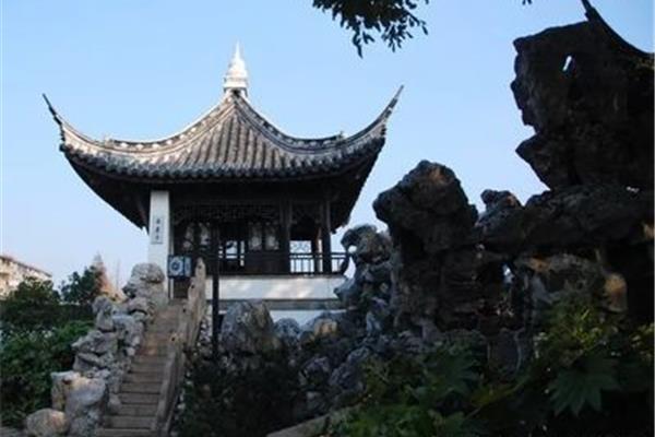 园林设计配乐有哪些种类