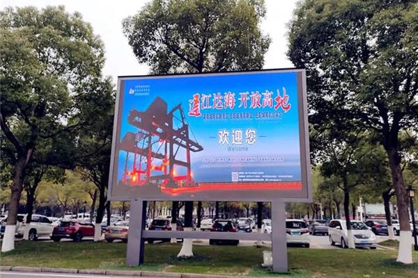 灯箱广告如何销售