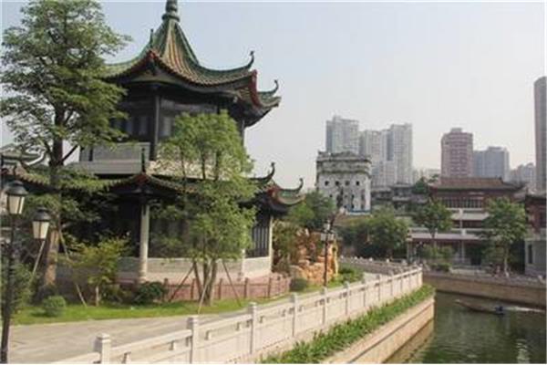 园林设计配乐有哪些种类