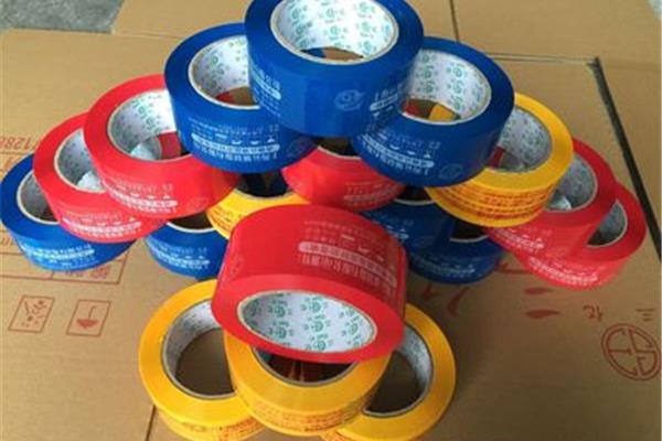 印刷胶带怎么计算价格