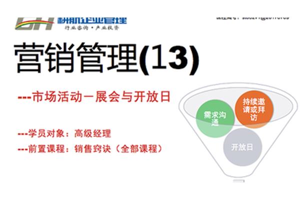 印刷行业如何营销