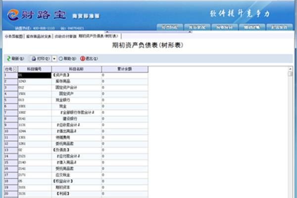 产品设计怎么做账