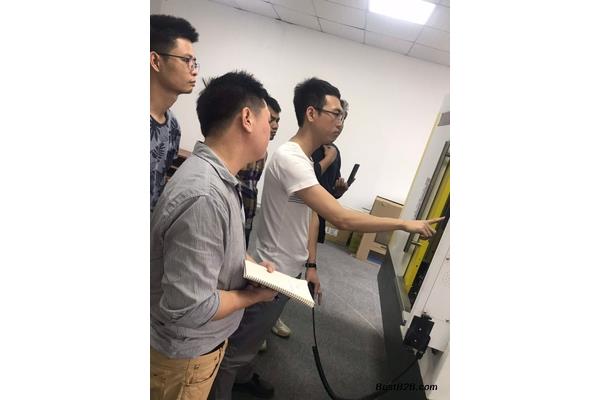 观澜ug编程培训