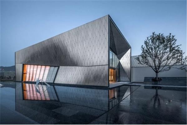 为什么大家不去建筑设计院