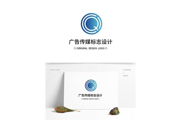 传媒logo素材