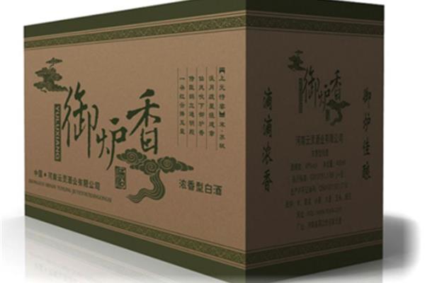 纸箱印刷为什么有水印
