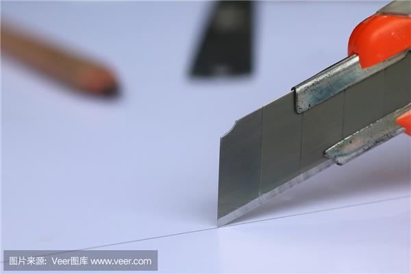 印刷折刀怎么用