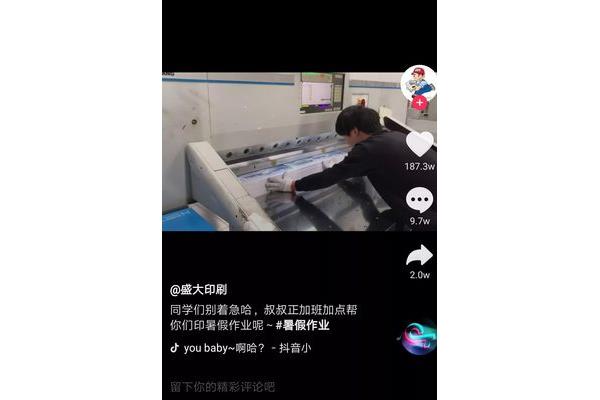 河南盛大彩色印刷有限公司