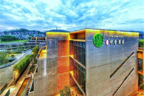 韶关现代建筑设计怎么样