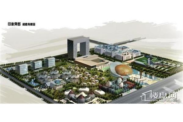 现代传媒港