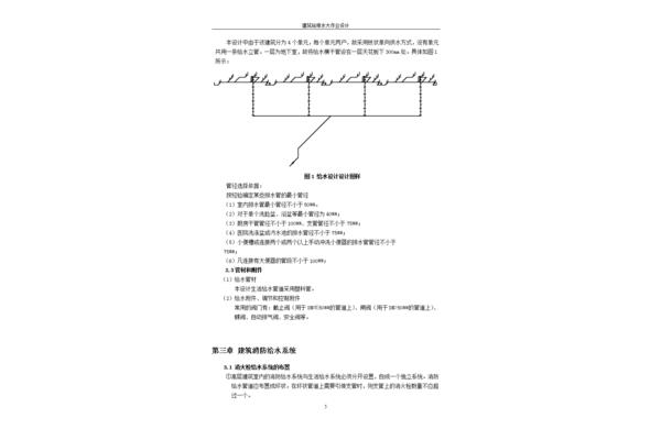 建筑设计总说明在哪里看