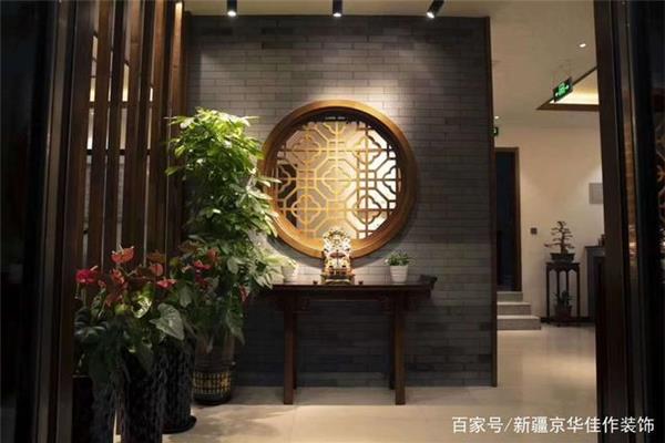 茶室装潢设计