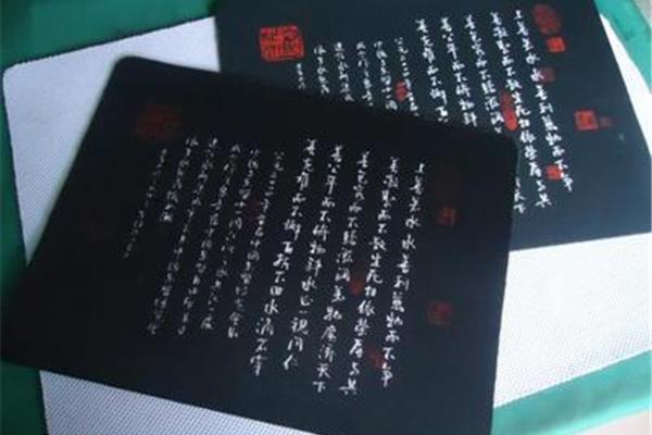 佛山市广告画印刷报价多少