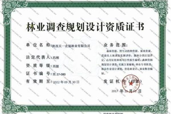 设计资质怎么办