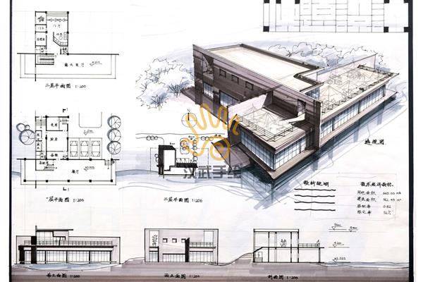 深圳市建筑设计哪里好找