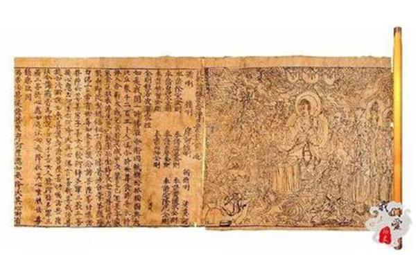 最早怎么印刷